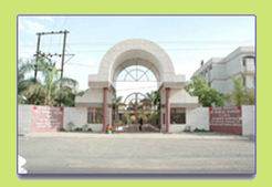 Career Institute Of Medical Sciences Image 2