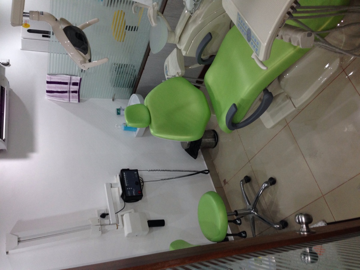 Dr.Bikram's DENTAL TREE Image 12