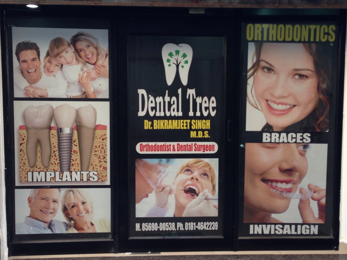 Dr.Bikram's DENTAL TREE Image 4