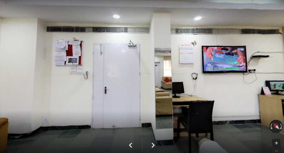 Jaipur golden hospital Image 1