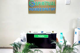 Spiritual Homoeopathy Image 2