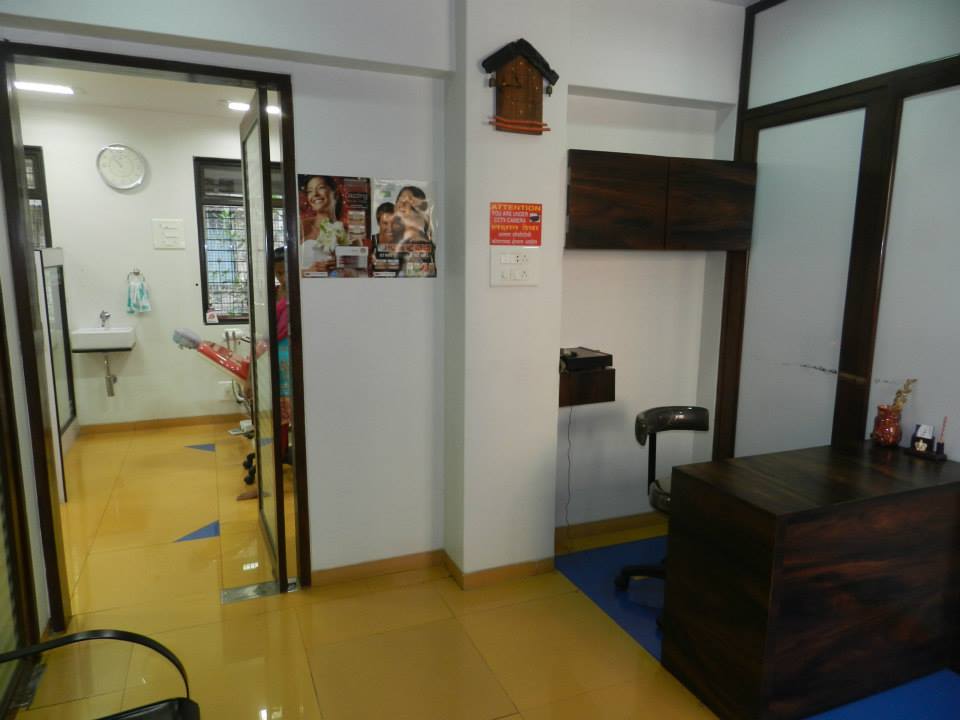 Dr Sanghavi Speciality Image 1