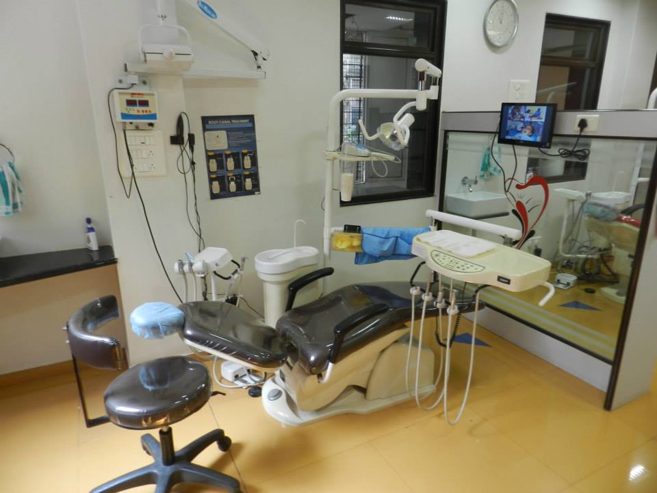 Dr Sanghavi Speciality Image 2