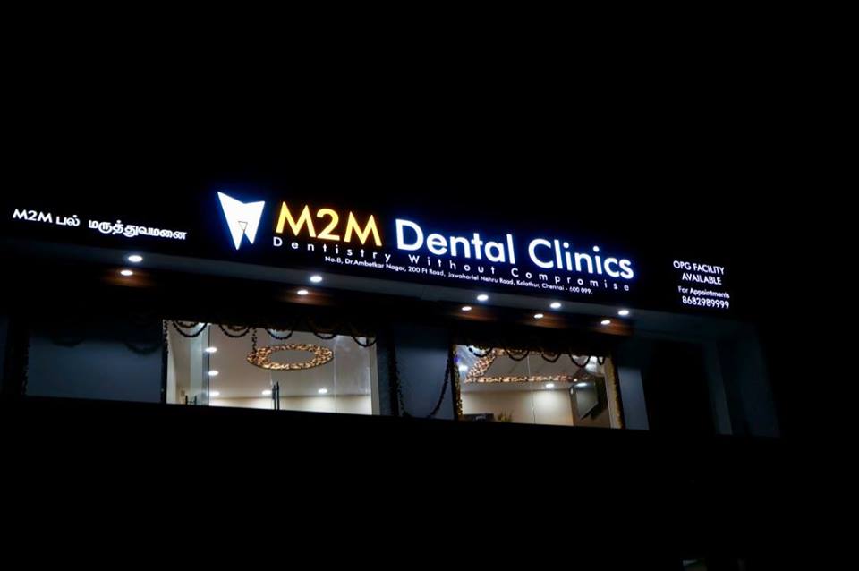 M2M Dental Clinics Image 2