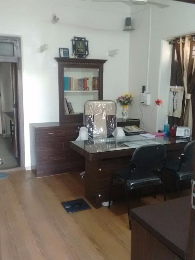 Shree Prabhuti Ayurvedic Panchakarm Clinic Image 4