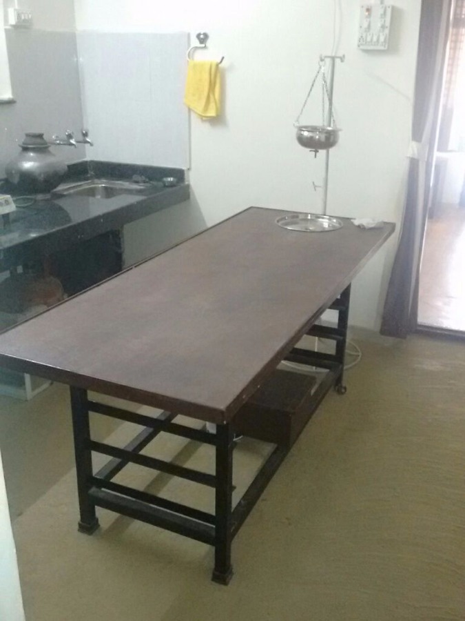Shree Prabhuti Ayurvedic Panchakarm Clinic Image 3