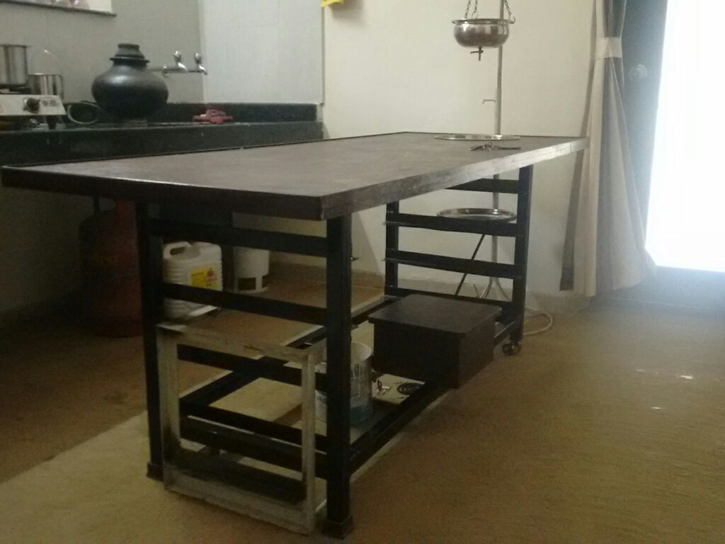 Shree Prabhuti Ayurvedic Panchakarm Clinic Image 8