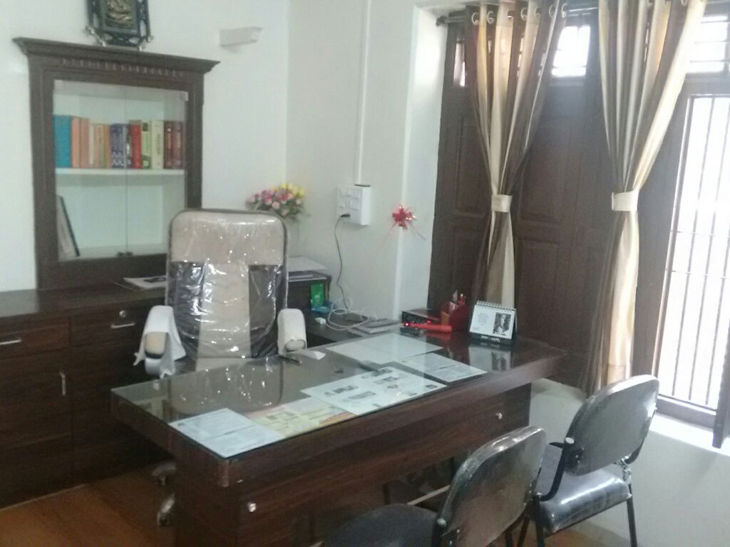 Shree Prabhuti Ayurvedic Panchakarm Clinic Image 1