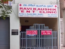 Ravi Kaushik ENT Clinic Image 1