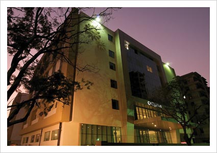 Kohinoor Hospital Image 1