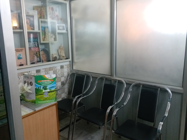 VHC Ayurveda Kendra Image 6