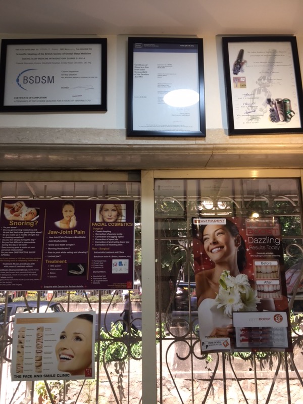 Vishal the Face & Smile Clinic Image 7