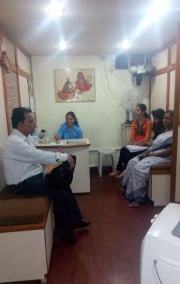 Crresshhha Polyclinic Image 1