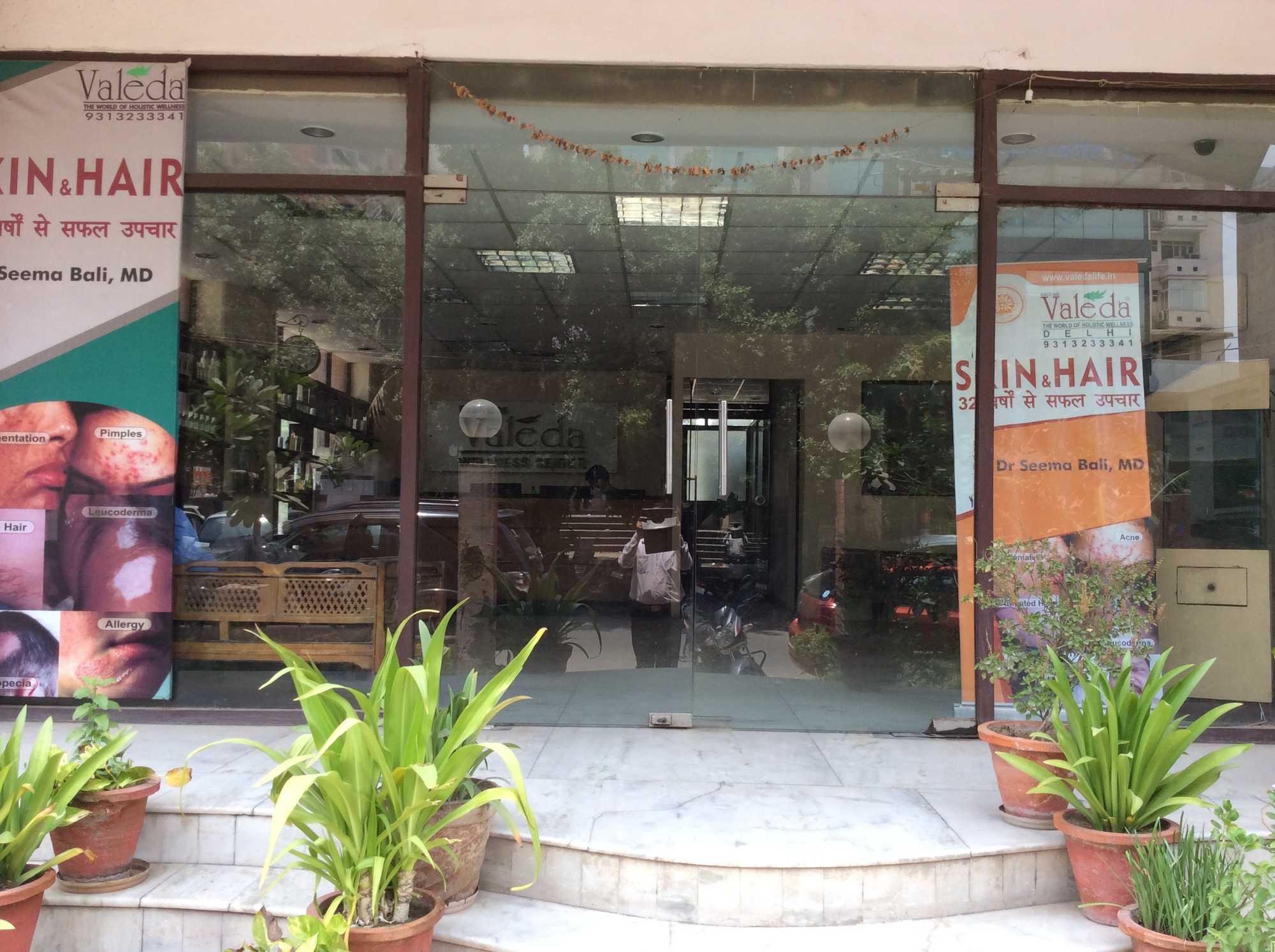 Valeda Skin & Hair Clinic Image 3