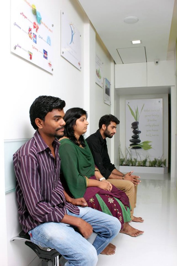 Harmony Health Image 2