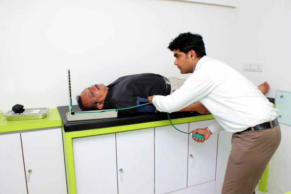 Harmony Health Image 1