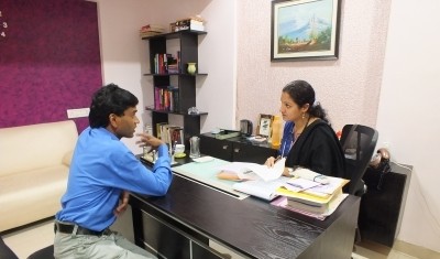 Dr. Kiran's Mind Center Image 1