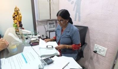 Dr. Kiran's Mind Center Image 3
