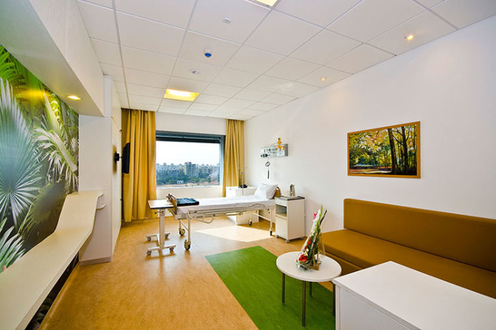 Ruby Hall Clinic Wanowarie Image 1