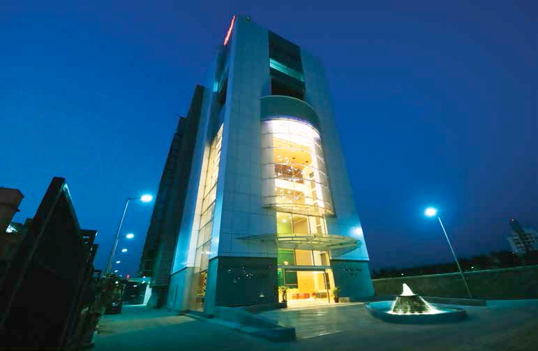 Ruby Hall Clinic Wanowarie Image 2