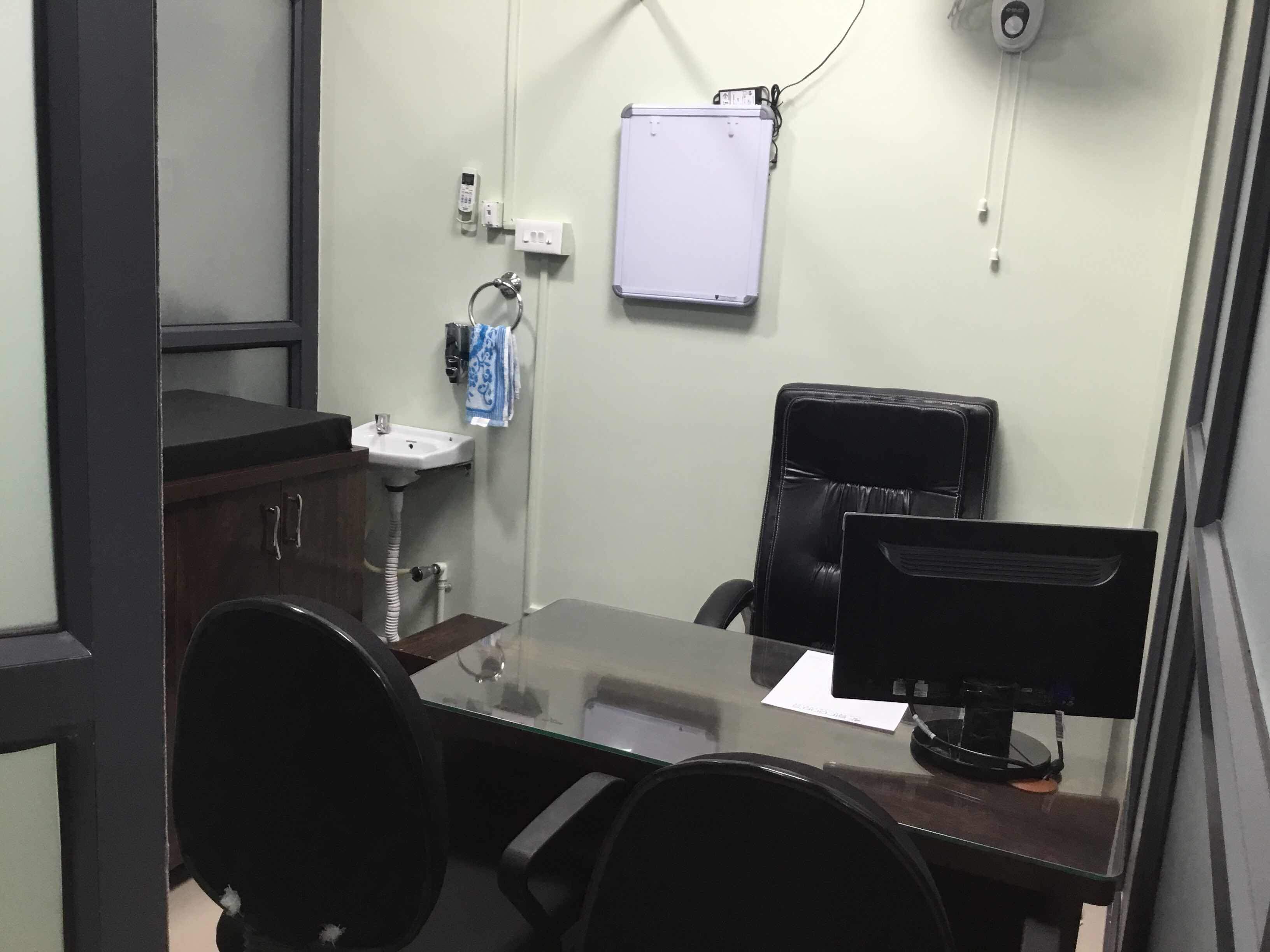 Sirona Healing Center Image 3