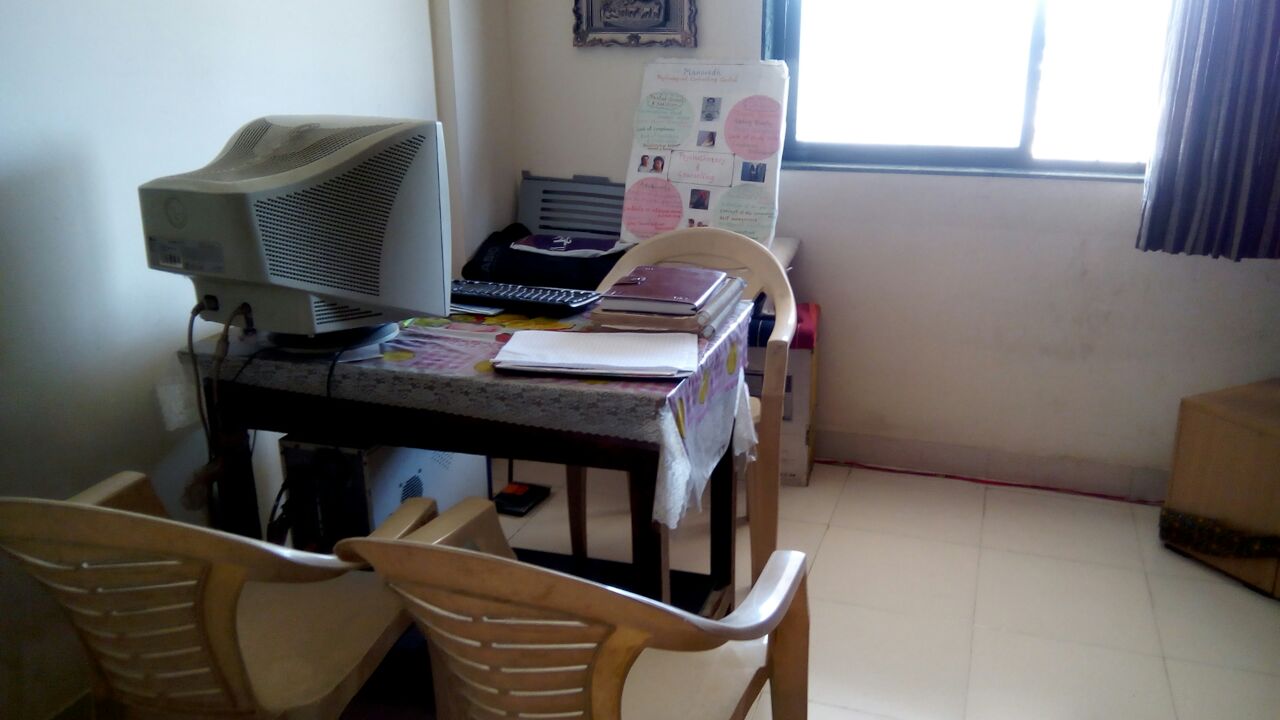 Manovedh Psychological Counselling Center Image 2