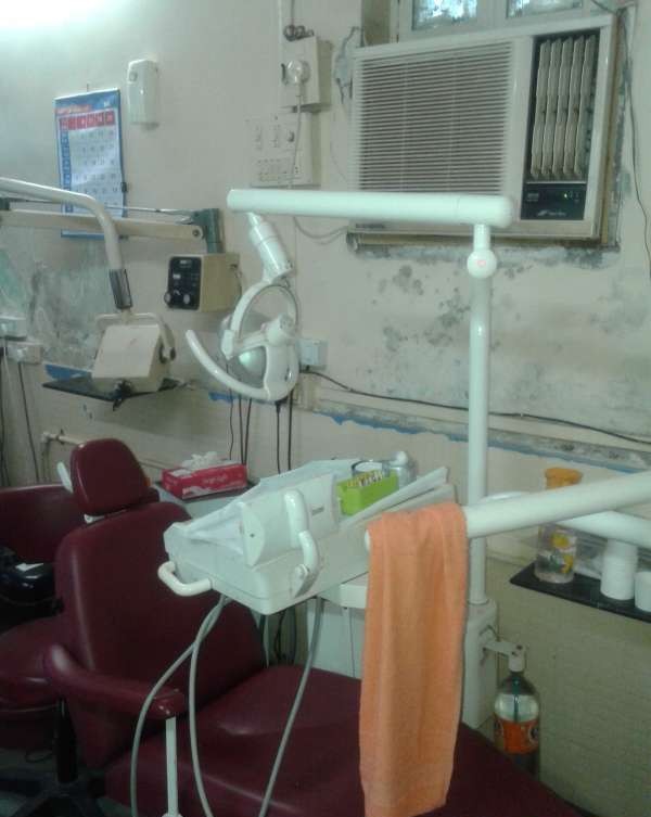 Shree Siddhivinayak Dental Clinic Image 1
