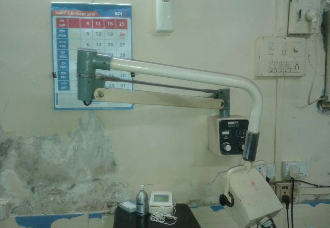 Shree Siddhivinayak Dental Clinic Image 2