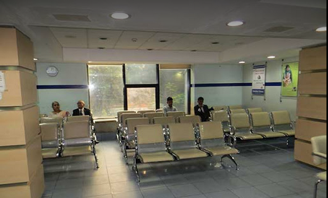 Medstar Clinic Image 1