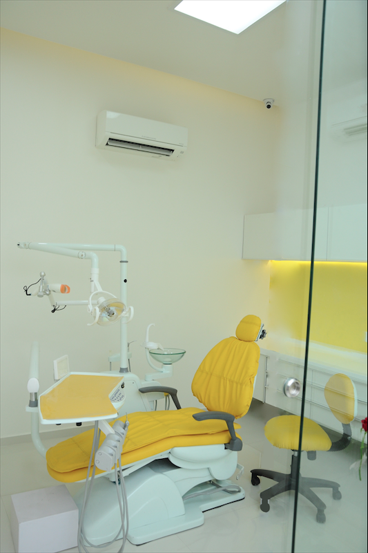 Suresmile Orthodontic & Multi-Speciality Dental Clinic Image 6