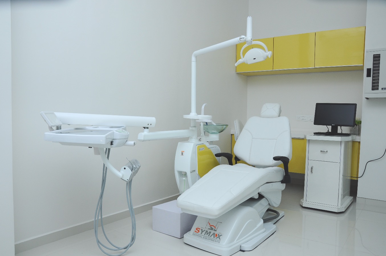 Suresmile Orthodontic & Multi-Speciality Dental Clinic Image 3