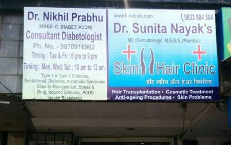 Haut Skin & Hair Clinic Image 3
