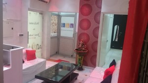 Dr. Sanjana Anand Memorial Dental Aesthetica & ENT Clinic Image 9