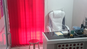 Dr. Sanjana Anand Memorial Dental Aesthetica & ENT Clinic Image 3