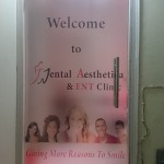 Dr. Sanjana Anand Memorial Dental Aesthetica & ENT Clinic Image 5