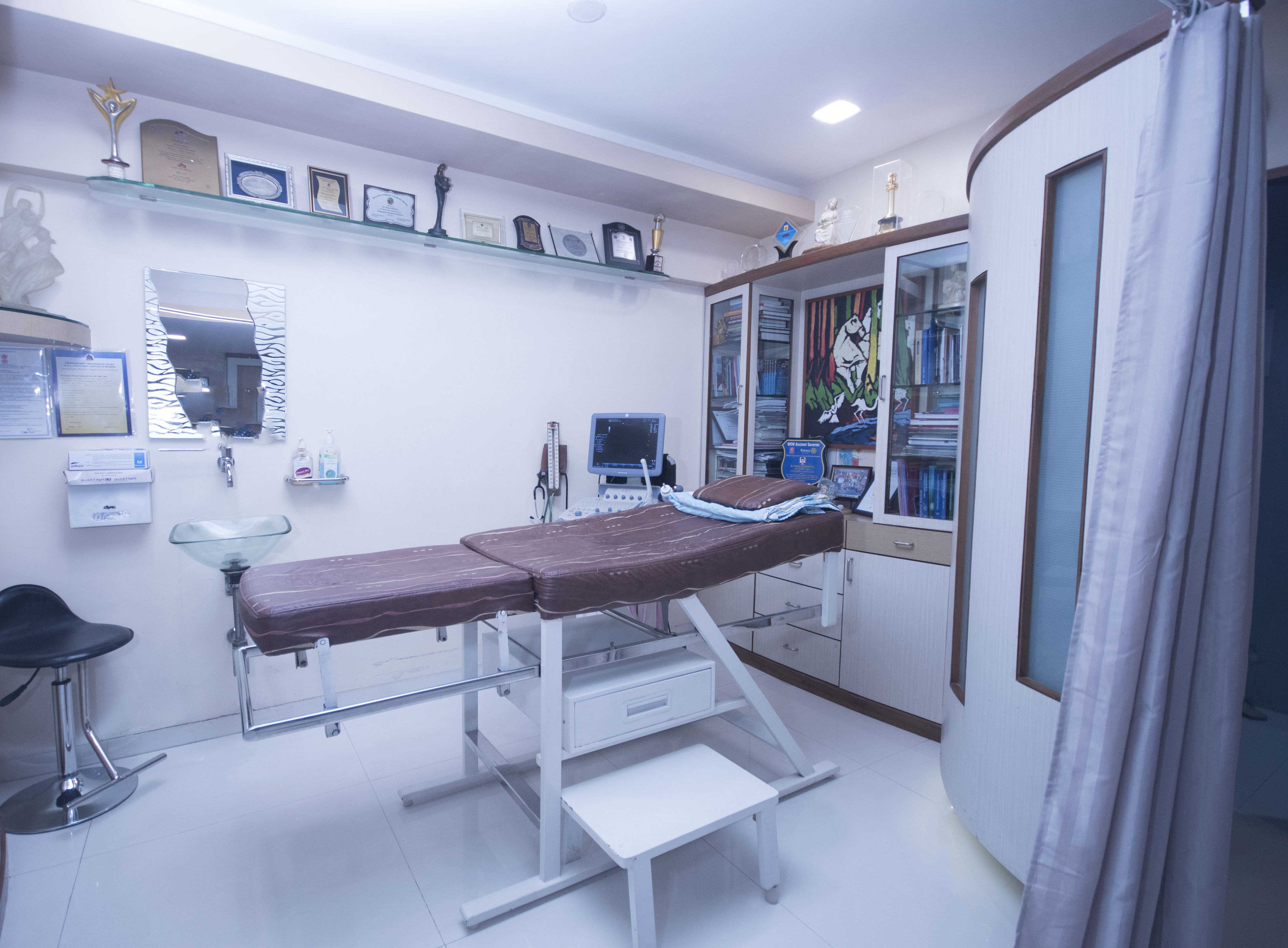 Pushpaa Hospital Image 3