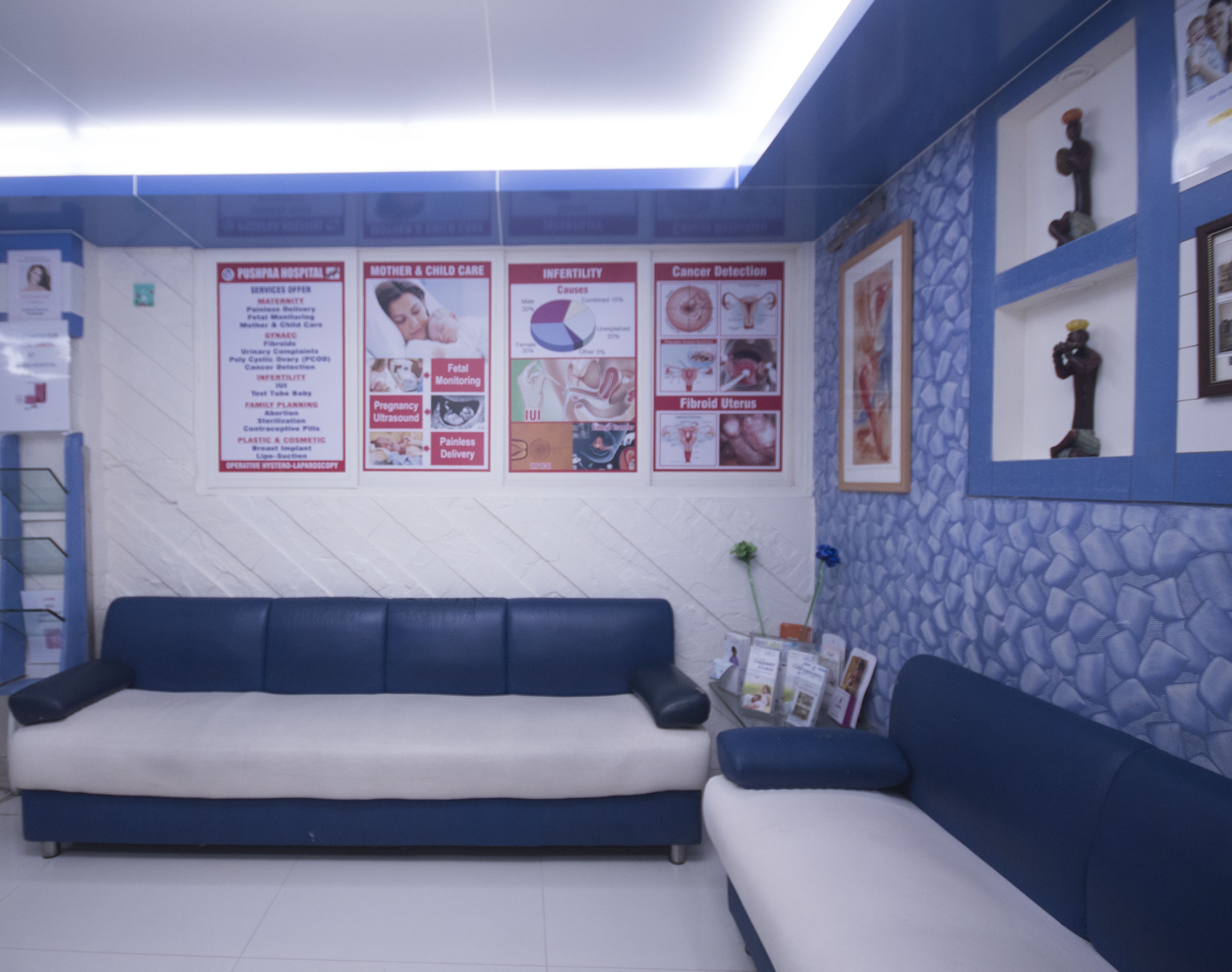 Pushpaa Hospital Image 7