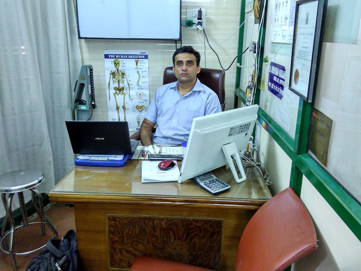 Madaan Medical Centre Image 3