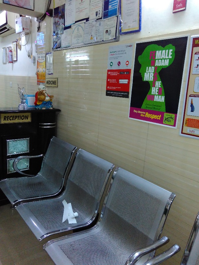 Madaan Medical Centre Image 2