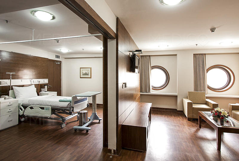 Apollo Hospital Image 3