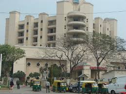 Apollo Hospital Image 1