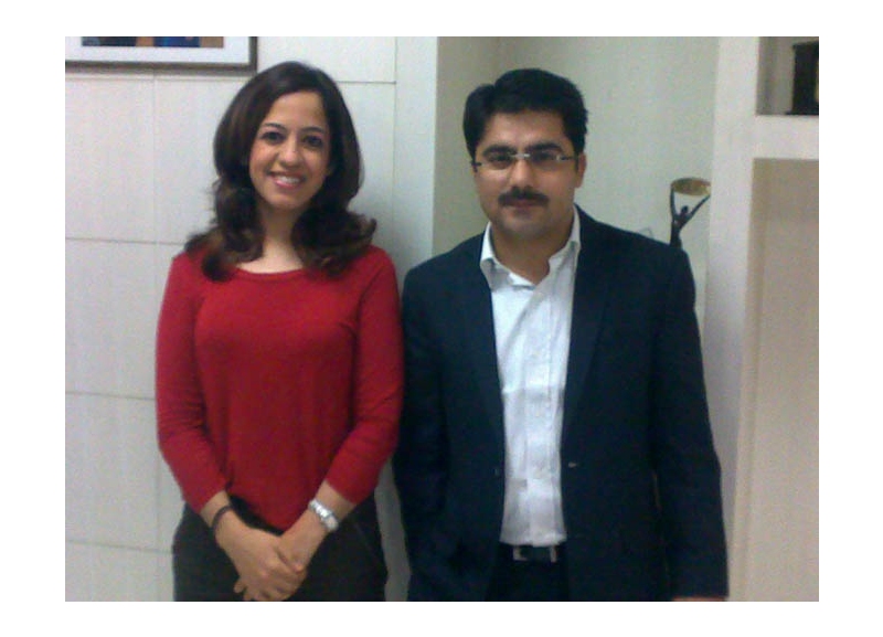 Sonia Narang's Diet & Wellness Clinics - Mansarover Garden Image 9