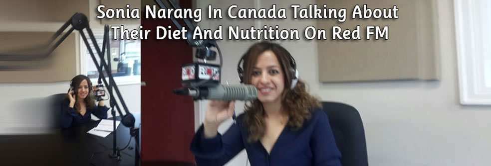 Sonia Narang's Diet & Wellness Clinics - Janakpuri Image 12