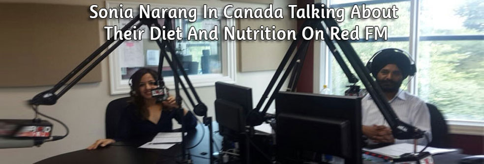 Sonia Narang's Diet & Wellness Clinics - Janakpuri Image 11