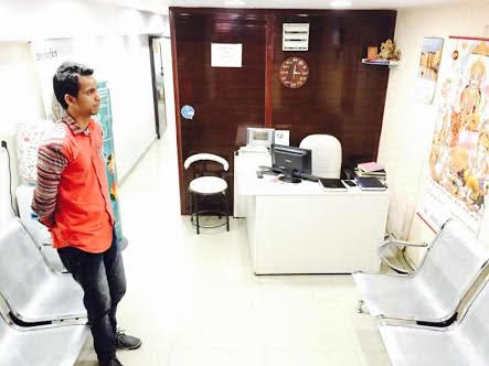 Gynae and ENT Clinic Image 1
