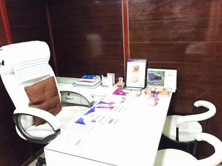 Gynae and ENT Clinic Image 3