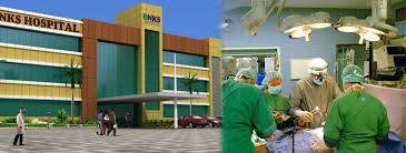 ENT Clinic Image 1