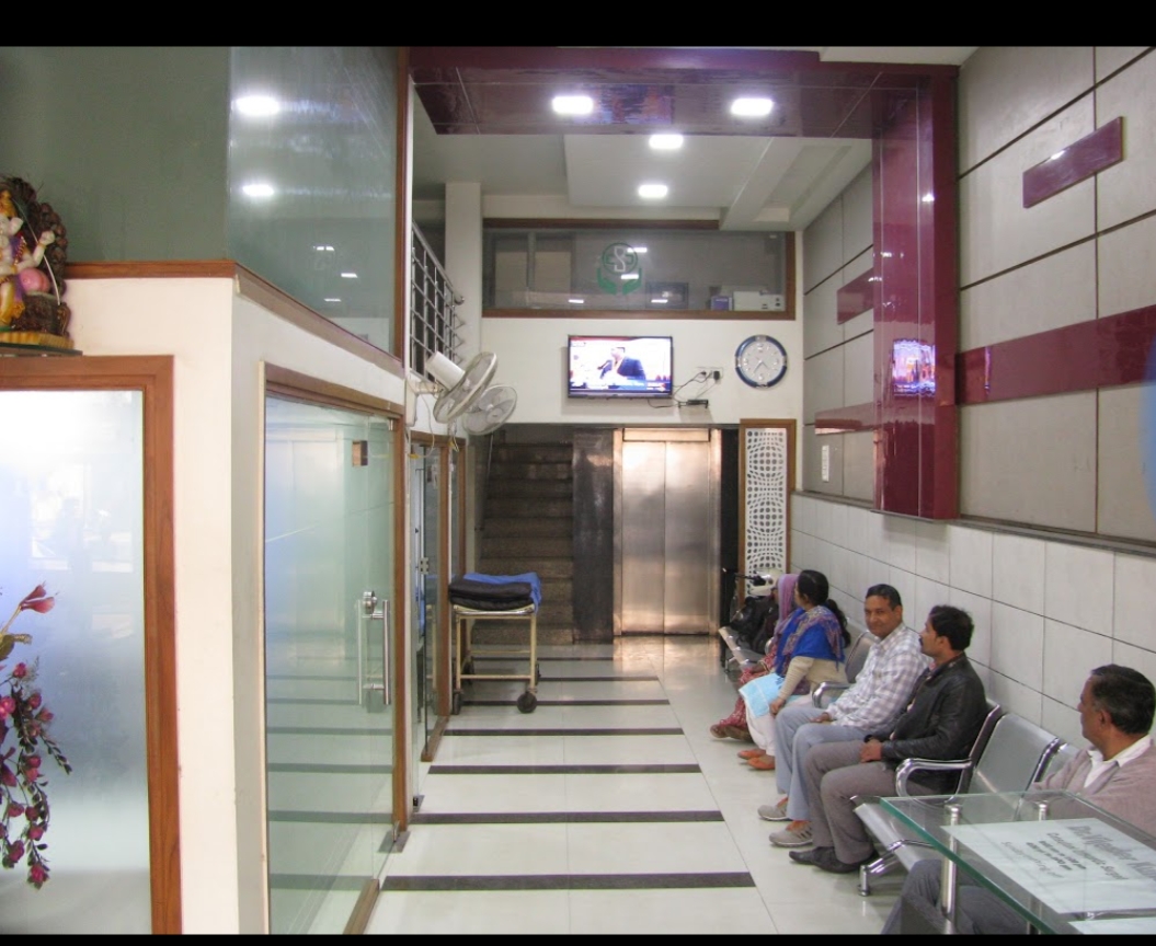 Siddharth Multispeciality Hospital Image 2
