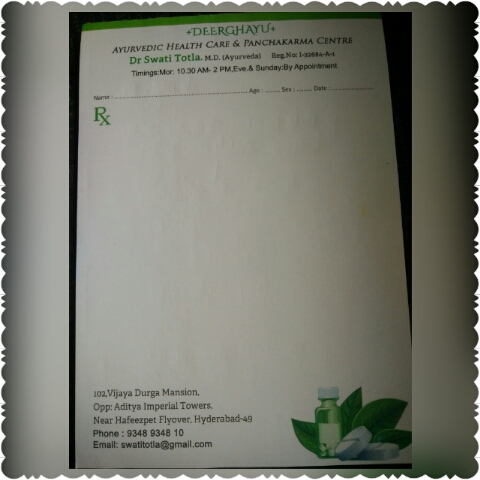 deerghayu ayurvedic clinic and panchakarma center Image 3