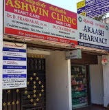 Ashwin Clinic Image 1